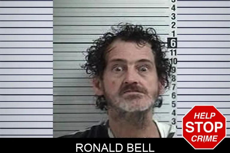 Ronald Bell