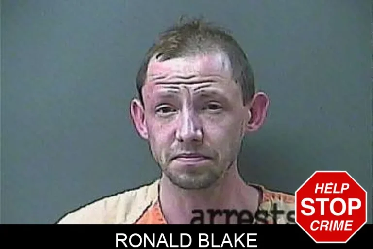 Ronald Blake