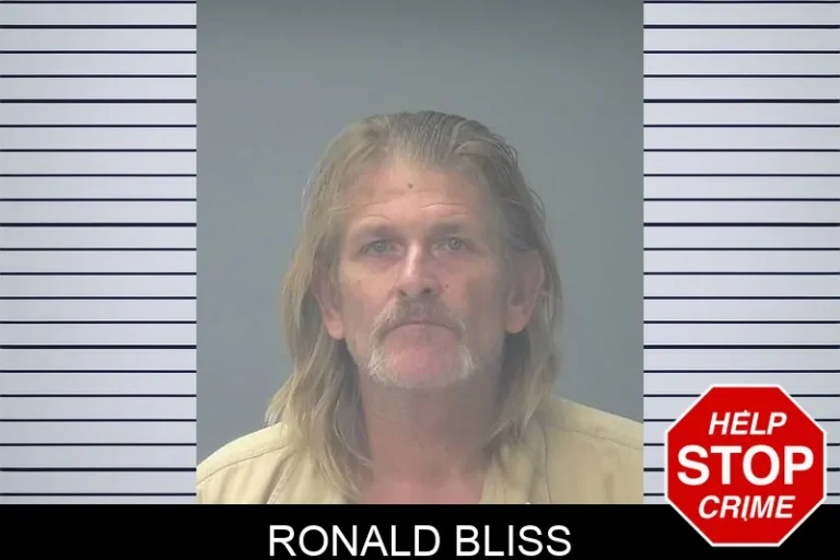 Ronald Bliss