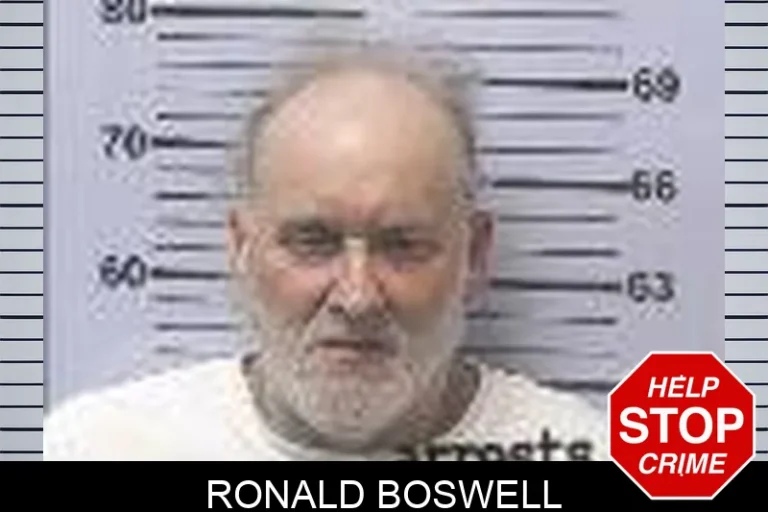 Ronald Boswell