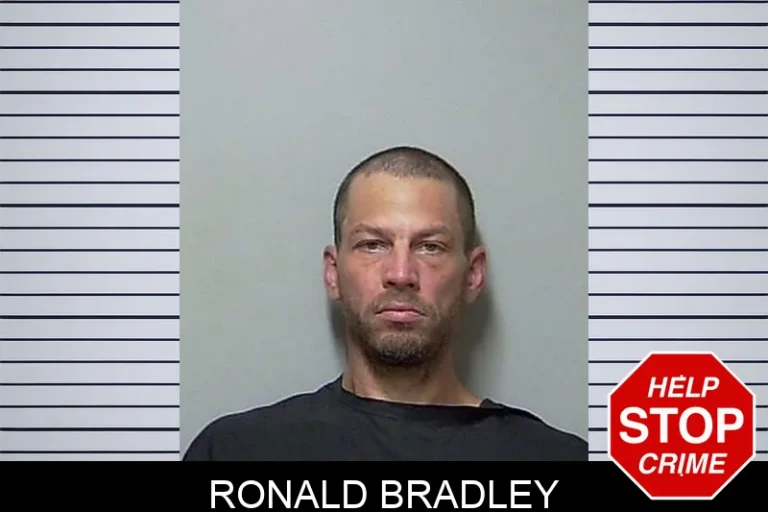 Ronald Bradley