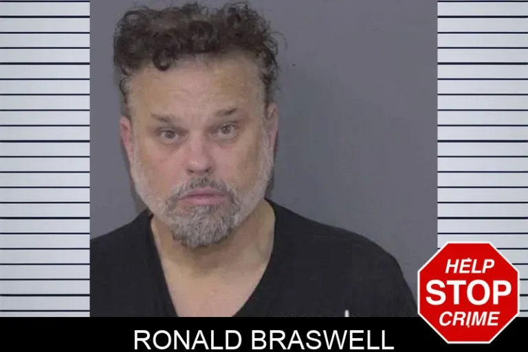Ronald Braswell
