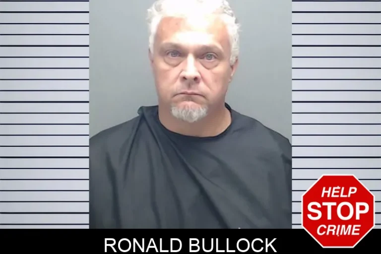 Ronald Bullock