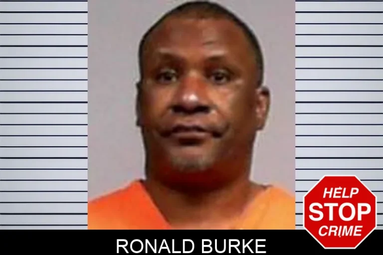 Ronald Burke