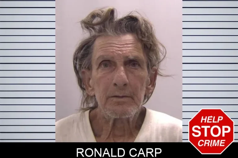 Ronald Carp