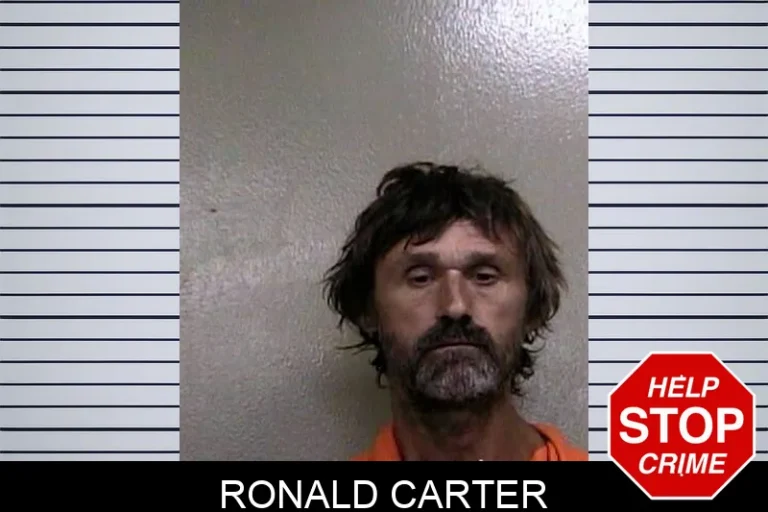 Ronald Carter