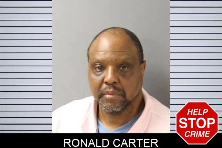 Ronald Carter
