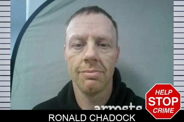 Ronald Chadock