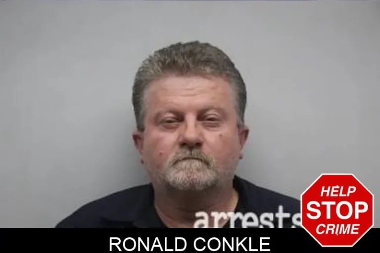 Ronald Conkle