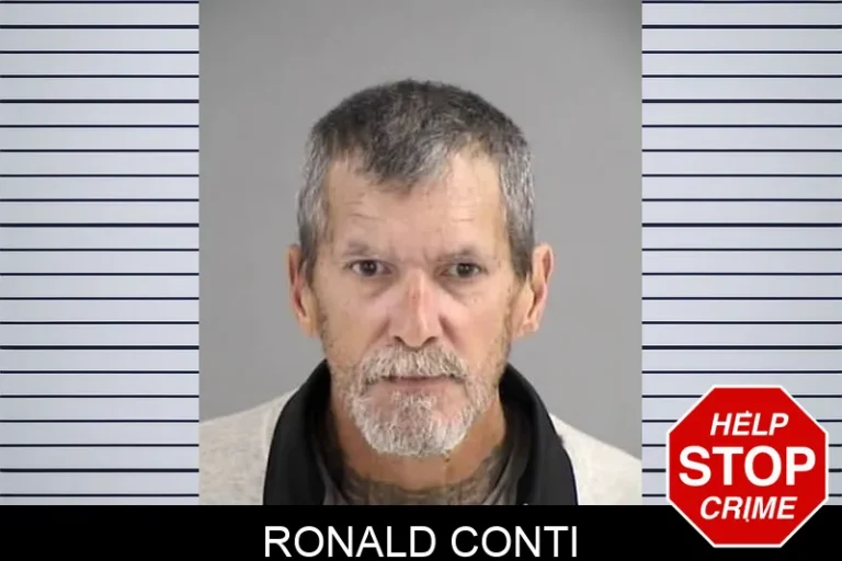 Ronald Conti