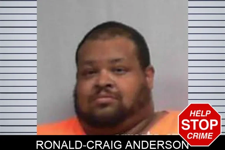 Ronald-Craig Anderson