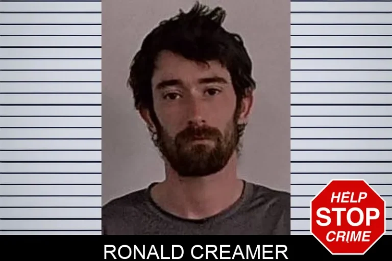 Ronald Creamer