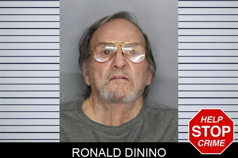 Ronald Dinino