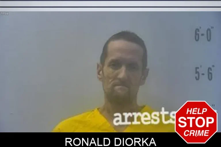 Ronald Diorka