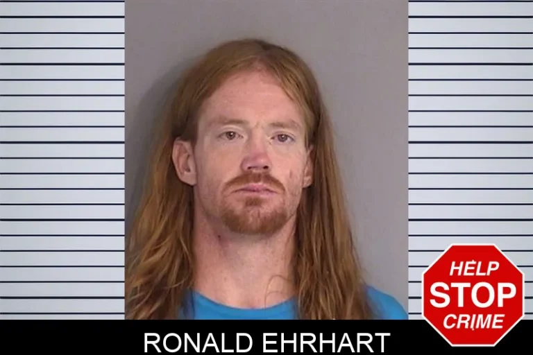 Ronald Ehrhart