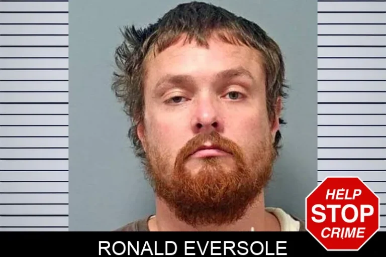 Ronald Eversole