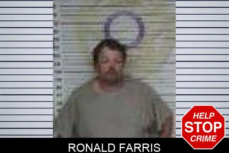 Ronald Farris
