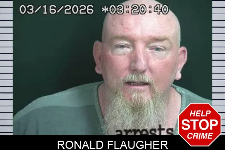 Ronald Flaugher