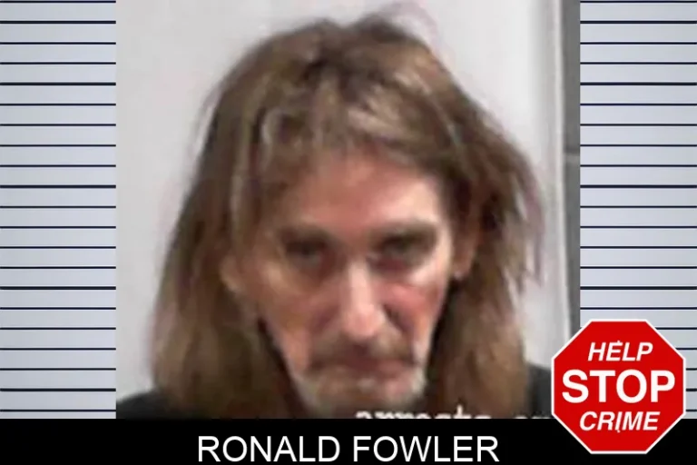 Ronald Fowler