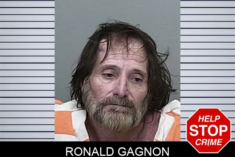 Ronald Gagnon