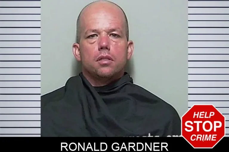 Ronald Gardner