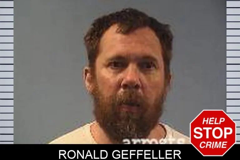 Ronald Geffeller