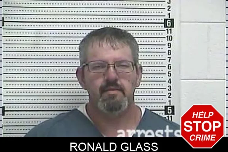Ronald Glass
