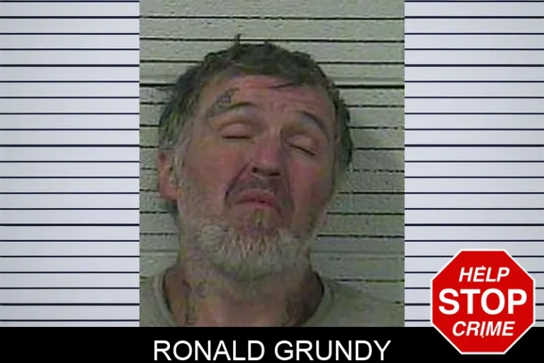 Ronald GruNdy