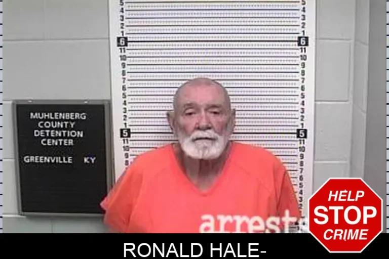Ronald Hale-