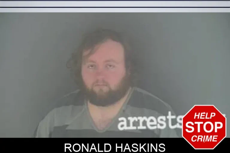 Ronald Haskins