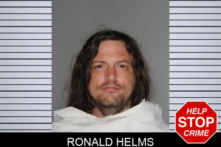 Ronald Helms