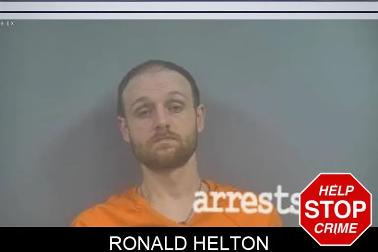 Ronald Helton