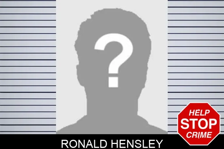 Ronald Hensley