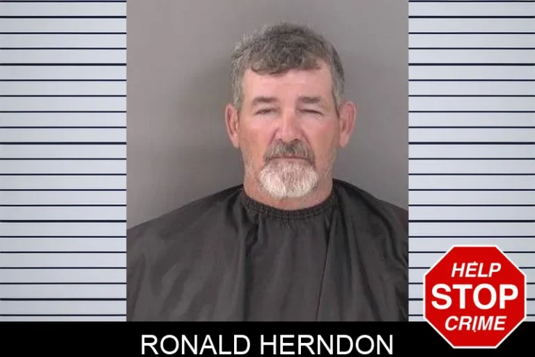 Ronald Herndon