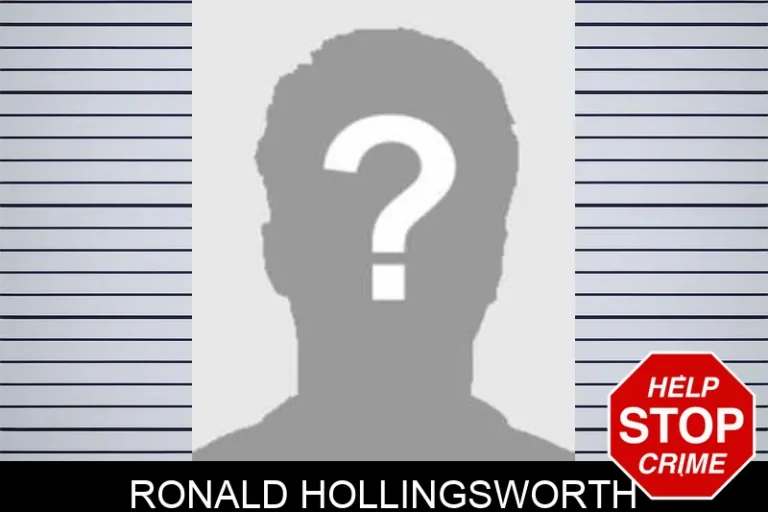 Ronald Hollingsworth