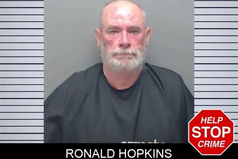 Ronald Hopkins