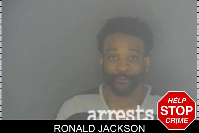 Ronald Jackson