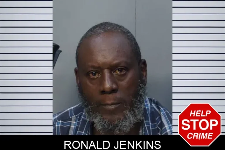 Ronald Jenkins
