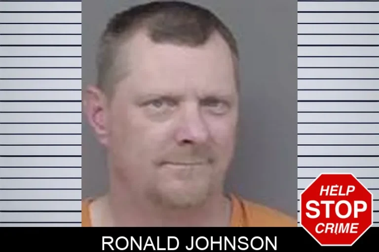Ronald Johnson