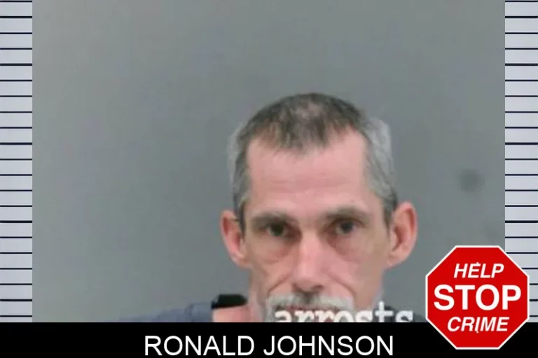 Ronald Johnson