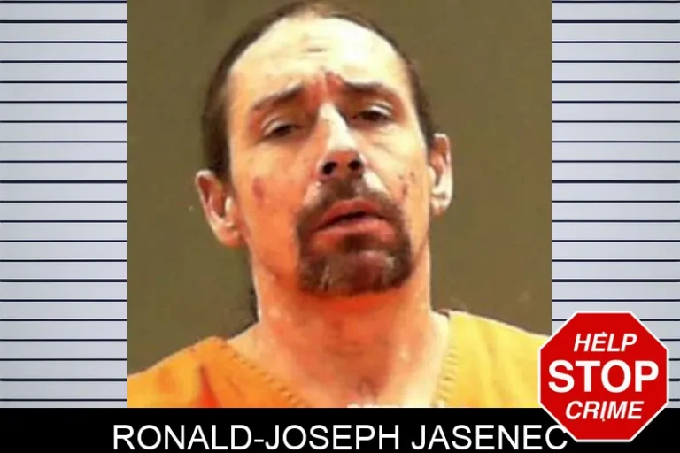 Ronald-Joseph Jasenec