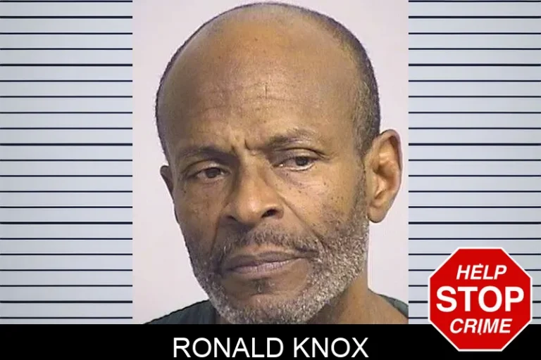 Ronald Knox