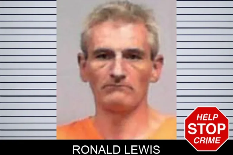 Ronald Lewis