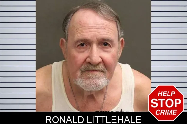 Ronald Littlehale