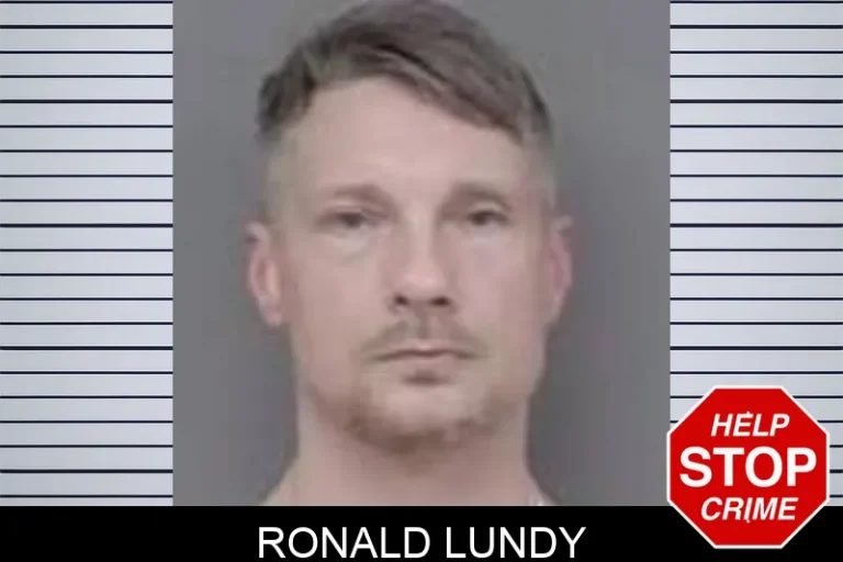 Ronald Lundy
