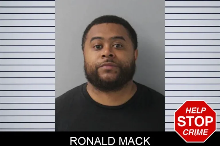 Ronald Mack