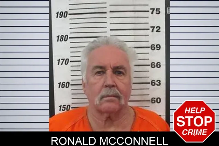 Ronald McConnell
