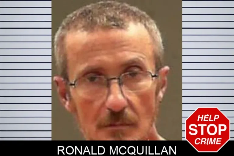 Ronald McQuillan