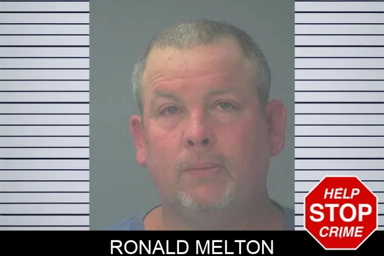 Ronald Melton