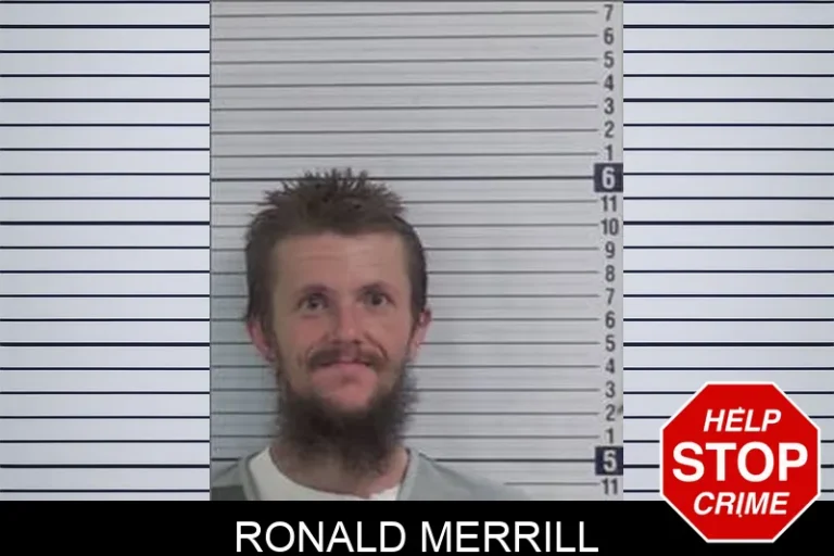 Ronald Merrill